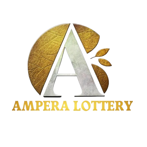 AmperaLottery Logo