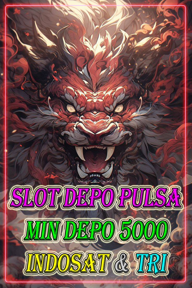 SUKI99 | Tempat Situs Gacor Slot Pulsa Indosat Tri dengan Min Depo Hanya 5000